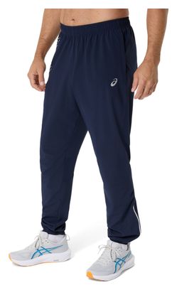 Pantalon Asics Icon Bleu Homme