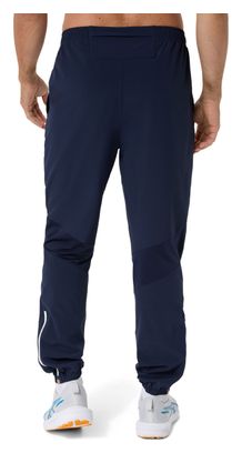 Pantalon Asics Icon Bleu Homme
