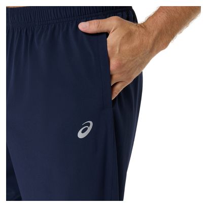 Pantalon Asics Icon Bleu Homme