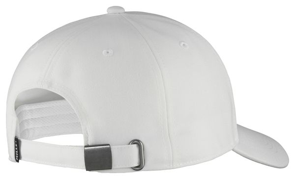 Cappellino Millet Chamonix bianco