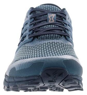 Chaussures de Running Trail Femme Inov-8 TrailTalon 290 V2 Bleu / Rose 