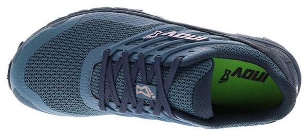 Chaussures de Running Trail Femme Inov-8 TrailTalon 290 V2 Bleu / Rose 