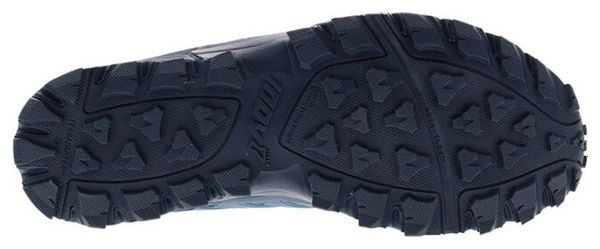 Women's Trail Running Shoes Inov-8 TrailTalon 290 V2 Blauw / Roze