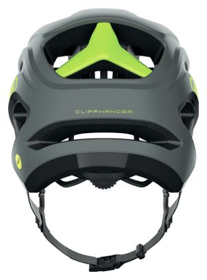 Abus Cliffhanger Mips Betonhelm Grijs