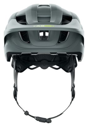 Abus Cliffhanger Mips Betonhelm Grijs