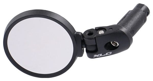 XLC MR-K17 Specchio a montaggio interno 68 mm nero