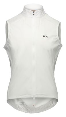 Poc Enthral White Men's Sleeveless Jacket