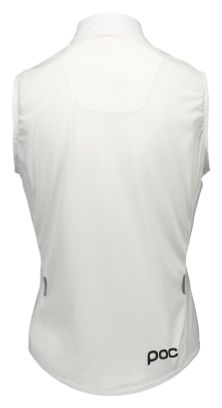 Poc Enthral White Men's Sleeveless Jacket