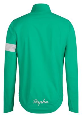 Veste Imperméable Rapha Core III Vert Homme