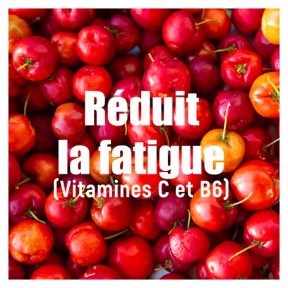 ÜBERSTIMMEN Energy Drink ANTIOXYDANT HYDRIXIR Red Berries 3kg