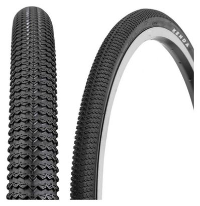 Pneu bmx 20 x 3-8 kenda kompact 290 noir tr (37-451) - Main Image