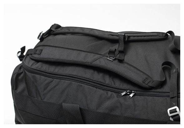 Sac De Voyage Buds Duffel Bag XXL 170L Noir