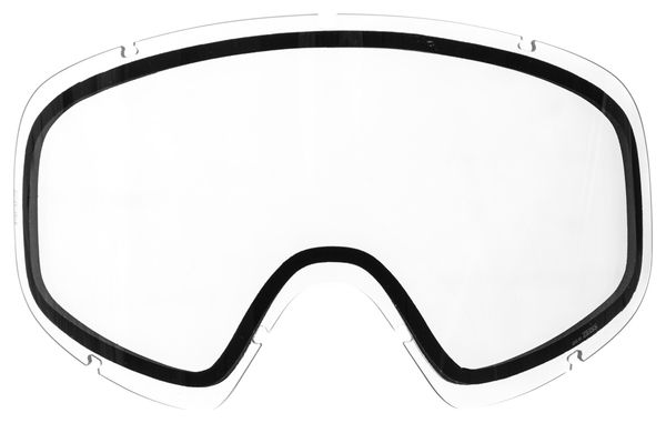 POC Ora Spare lens Transparent