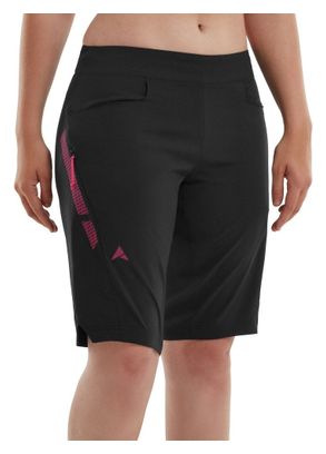 Altura Women's Light All Road Short Zwart