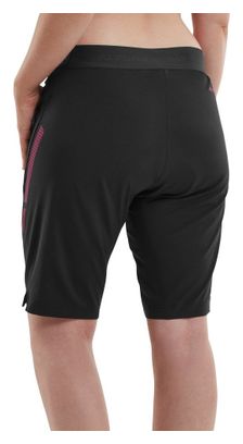 Altura Women's Light All Road Short Zwart