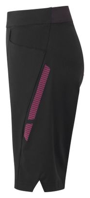 Altura Women's Light All Road Short Zwart