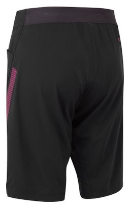 Altura Light All Road Shorts Women Schwarz