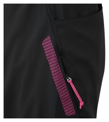 Altura Women's Light All Road Short Zwart