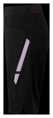 Altura Women's Light All Road Short Zwart