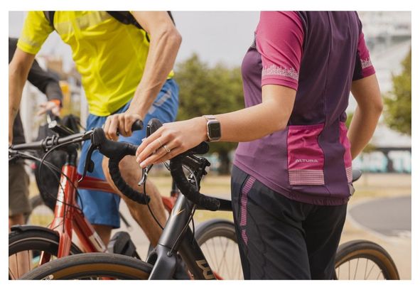 Altura Women's Light All Road Short Zwart