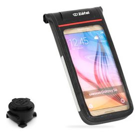 Zefal Smartphone Holder Z Console Dry M 
