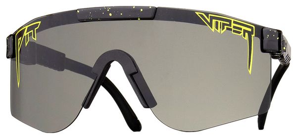 Paire de Lunettes Pit Viper Originals The Cosmos Noir