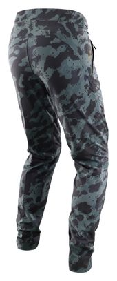 Pantalon Troy Lee Designs Skyline Camo Spruce