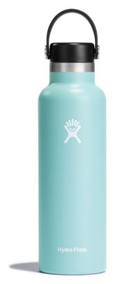 Gourde Isotherme Hydro Flask 620 ml Standard Flex Cap Bleu