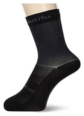 Zero RH Python Fashion Socks Nero