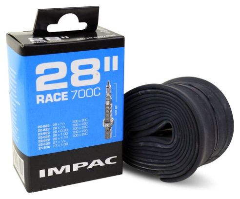 Impac Chambre À Air 28 / 28/32-622/630 - 40Mm Valve