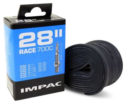 Impac Chambre À Air 28 / 28/32-622/630 - 40Mm Valve