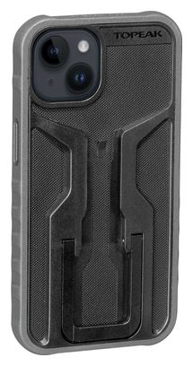 Protection Smartphone Topeak RideCase iPhone 14 Noir