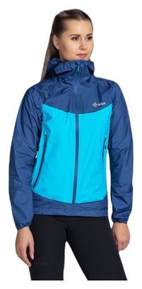 Veste hardshell outdoor pour femme Kilpi HURRICANE-W