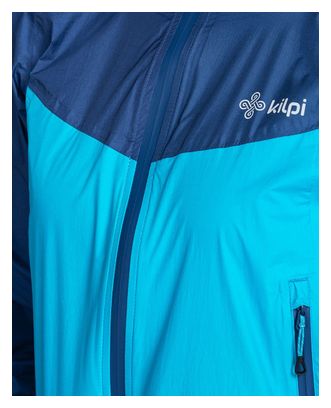 Veste hardshell outdoor pour femme Kilpi HURRICANE-W