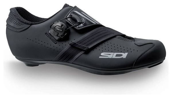 Zapatillas Sidi Prima Mega Road Negras