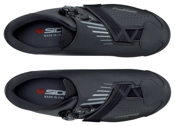 Sidi Prima Mega Road Schoenen Zwart