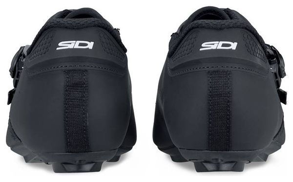 Sidi Prima Mega Road Schoenen Zwart
