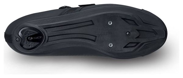 Sidi Prima Mega Road Schoenen Zwart