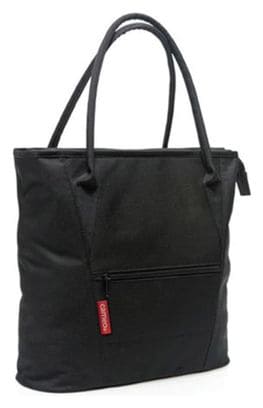 CAMEO Sac Shopper Noir 18 Litres