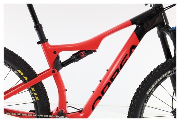 Produit reconditionné · Orbea Oiz Carbone GX / Vélo VTT / Orbea | Bon état