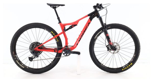 Produit reconditionné · Orbea Oiz Carbone GX / Vélo VTT / Orbea | Bon état