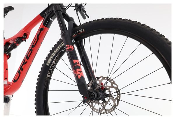 Produit reconditionné · Orbea Oiz Carbone GX / Vélo VTT / Orbea | Bon état