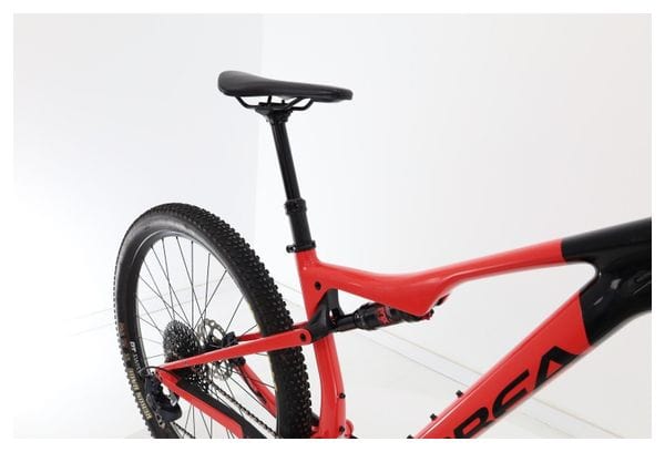 Produit reconditionné · Orbea Oiz Carbone GX / Vélo VTT / Orbea | Bon état