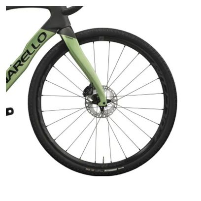 Prodotto ricondizionato - Pinarello Grevil F GRX Di2 1x12v 56. / Condizioni eccellenti