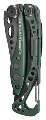 Pince Multifonctions Skeletool CX 7 Outils en 1 - LEATHERMAN