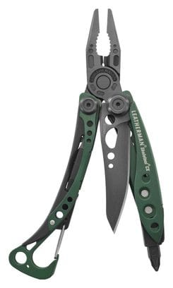 Pince Multifonctions Skeletool CX 7 Outils en 1 - LEATHERMAN