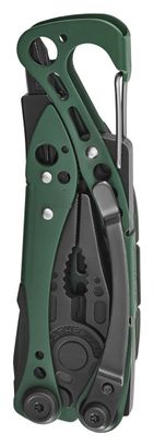 Pince Multifonctions Skeletool CX 7 Outils en 1 - LEATHERMAN