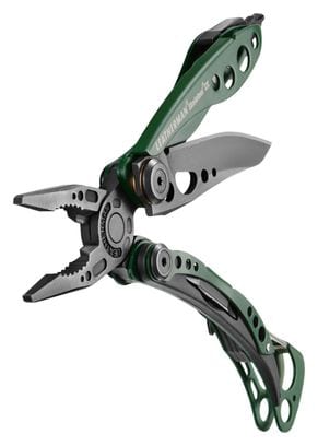 Pince Multifonctions Skeletool CX 7 Outils en 1 - LEATHERMAN