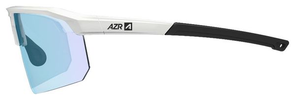 AZR KROMIC ARROW RX BLANCHE VERNIE BLEU PHOTOCHROMIQUE CAT 0 à 3