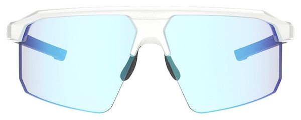 AZR KROMIC ARROW RX BLANCHE VERNIE BLEU PHOTOCHROMIQUE CAT 0 à 3